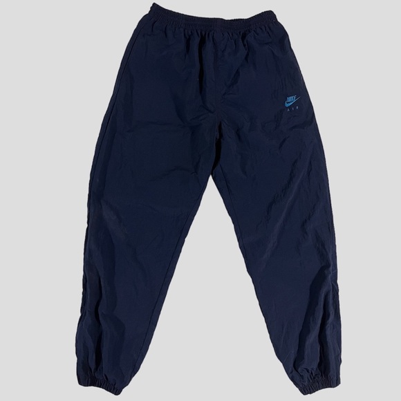Vintage Nike Air Windbreaker Pants - Picture 1 of 3